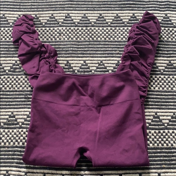 Fabletics seamless leggings - Picture 2 of 4